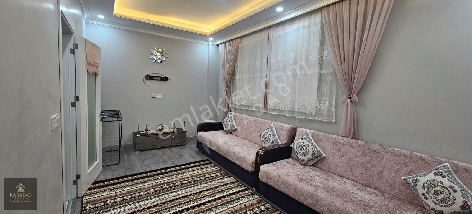 Nenehatun Mahallesi 2+0 Satılık Daire
