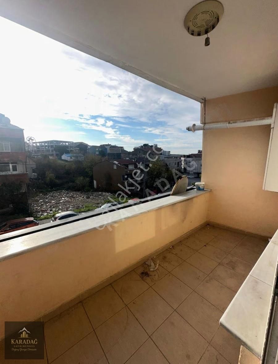 Arnavutköy Merkez Satılık 2+1 110 M² Daire - Görsel 4