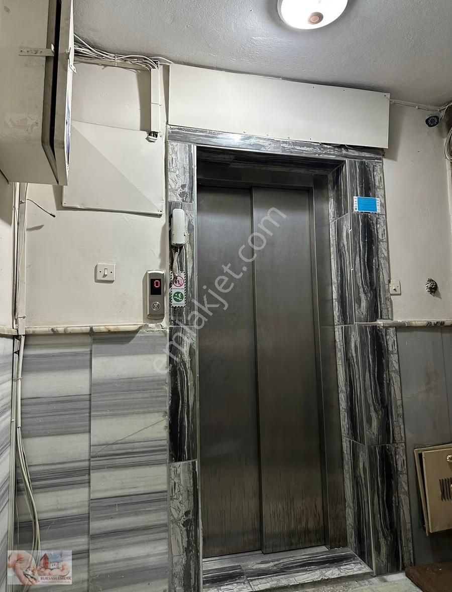İpekçilik Cadde Üzeri Dere Manzaralı Satılık 3+1 Daire - Görsel 12