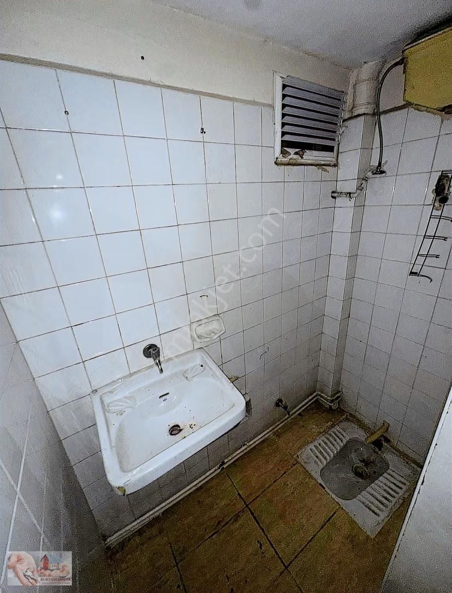 İpekçilik Cadde Üzeri Dere Manzaralı Satılık 3+1 Daire - Görsel 3