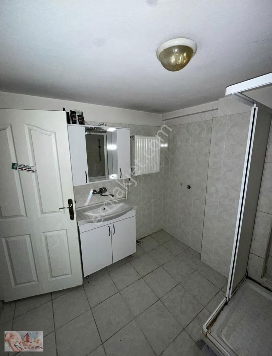 İpekçilik Cadde Üzeri Dere Manzaralı Satılık 3+1 Daire - Görsel 11