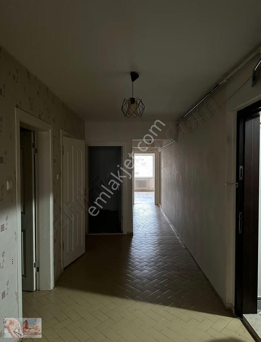 İpekçilik Cadde Üzeri Dere Manzaralı Satılık 3+1 Daire - Görsel 9