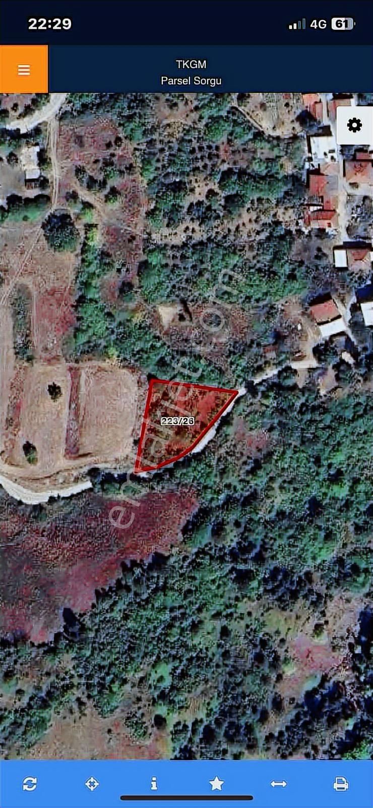 3 Parça Arsamız Satılık - Görsel 3