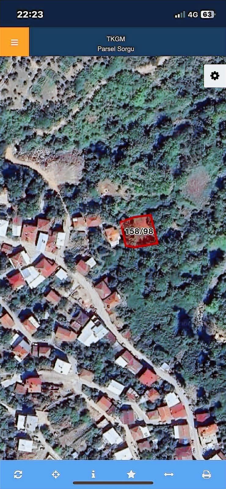 3 Parça Arsamız Satılık - Görsel 23