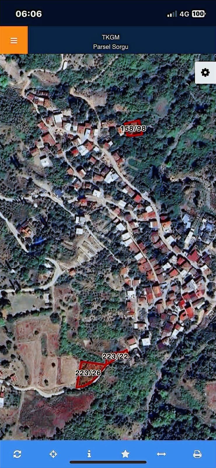 3 Parça Arsamız Satılık - Görsel 34