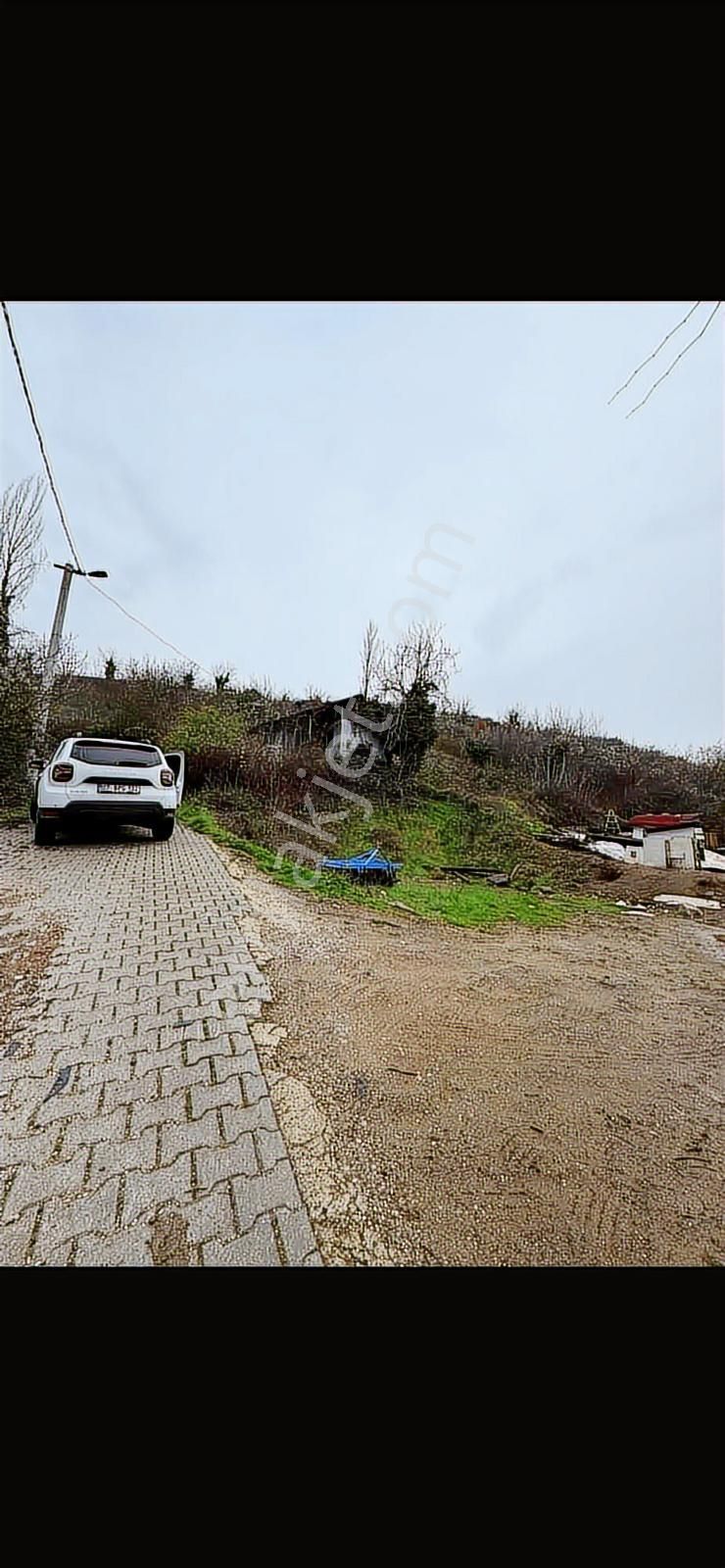 3 Parça Arsamız Satılık