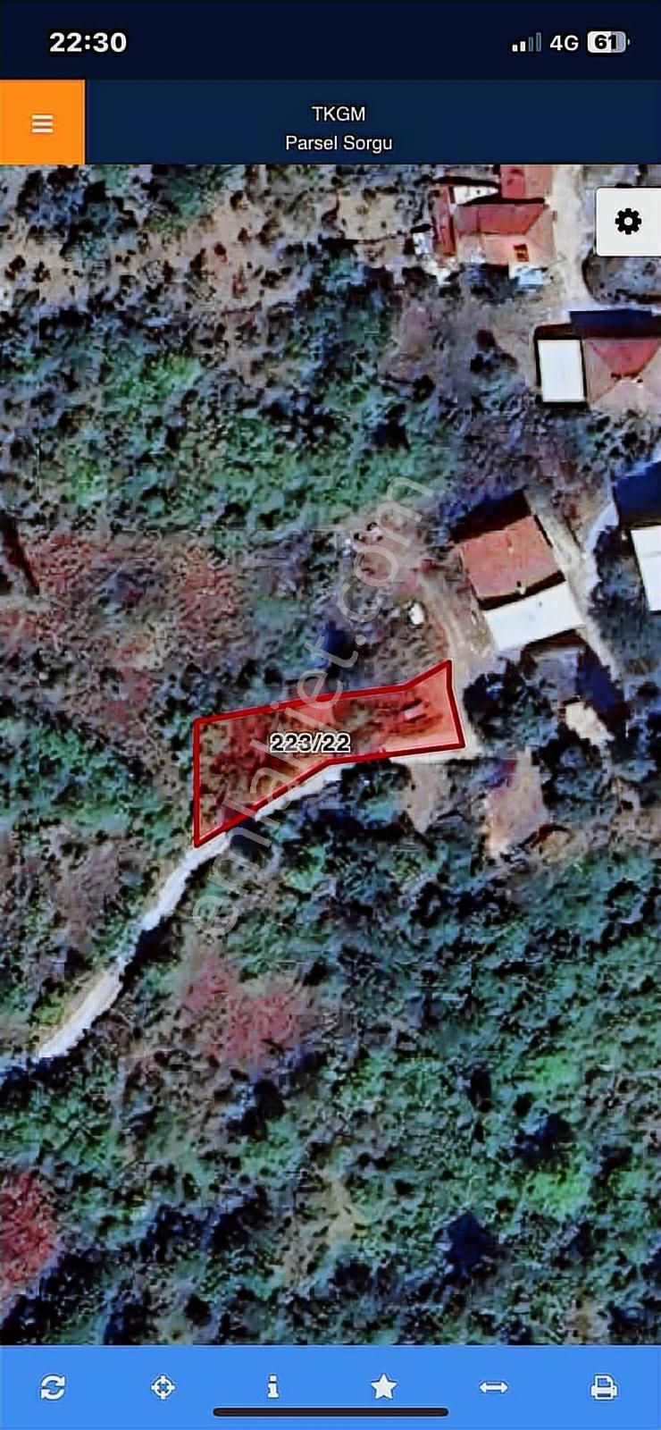 3 Parça Arsamız Satılık - Görsel 2