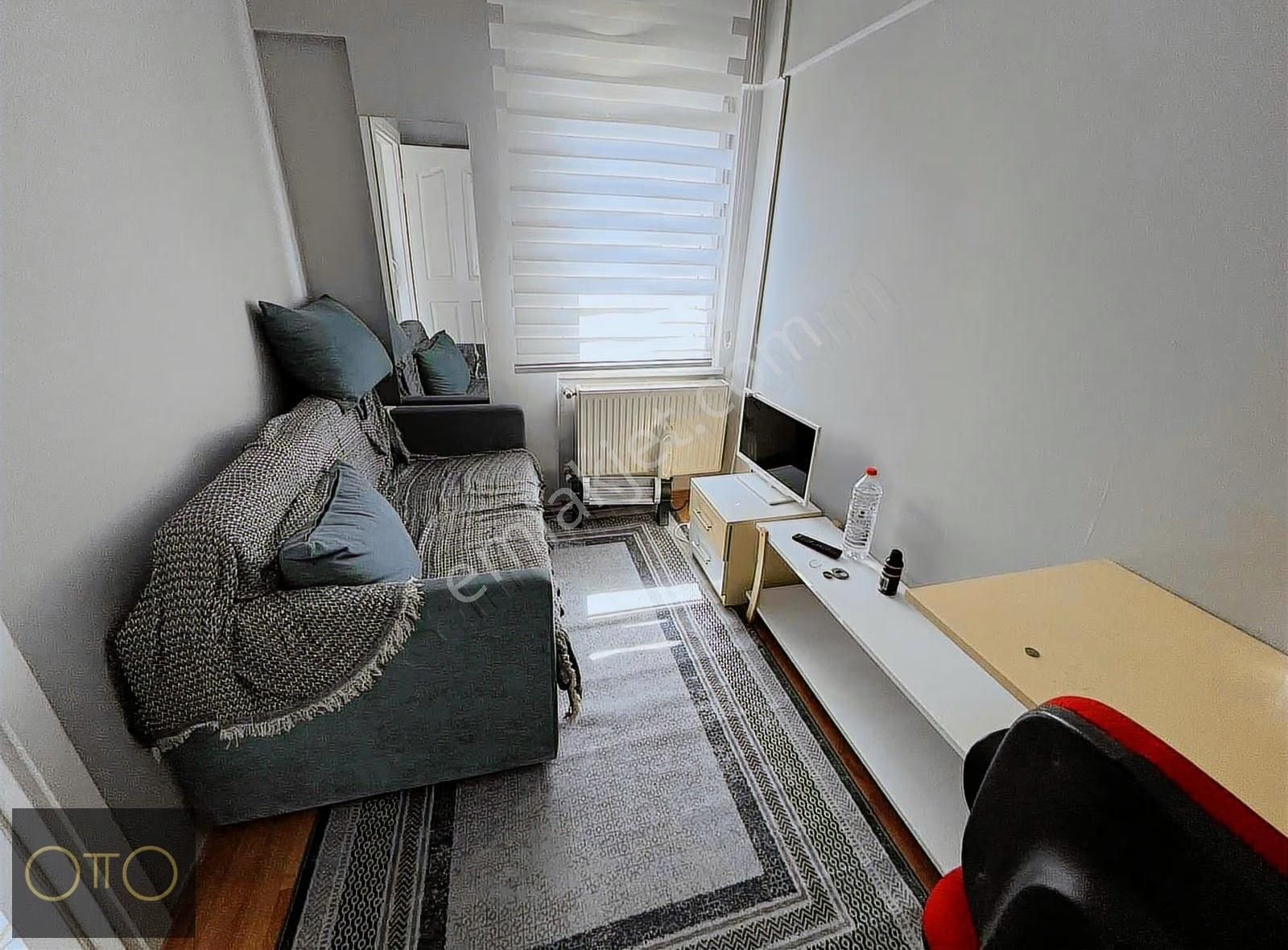 Otto'dan Görükle Merkezde 1+1 Ayrı Mutfaklı Daire