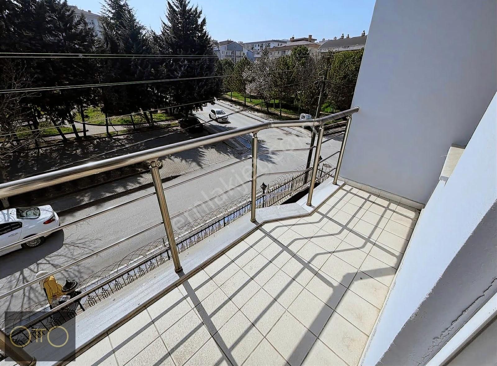 Otto'dan Görükle Merkezde 1+1 Ayrı Mutfaklı Daire - Görsel 5