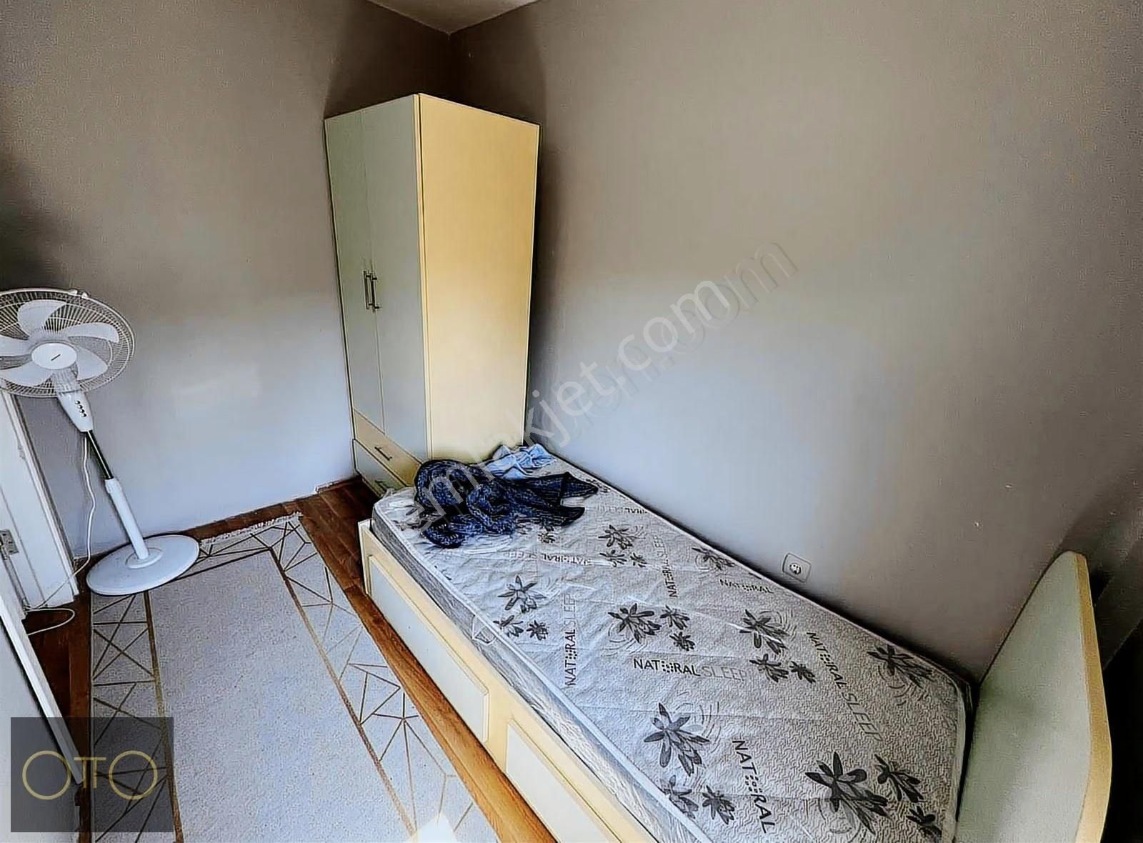 Otto'dan Görükle Merkezde 1+1 Ayrı Mutfaklı Daire - Görsel 4