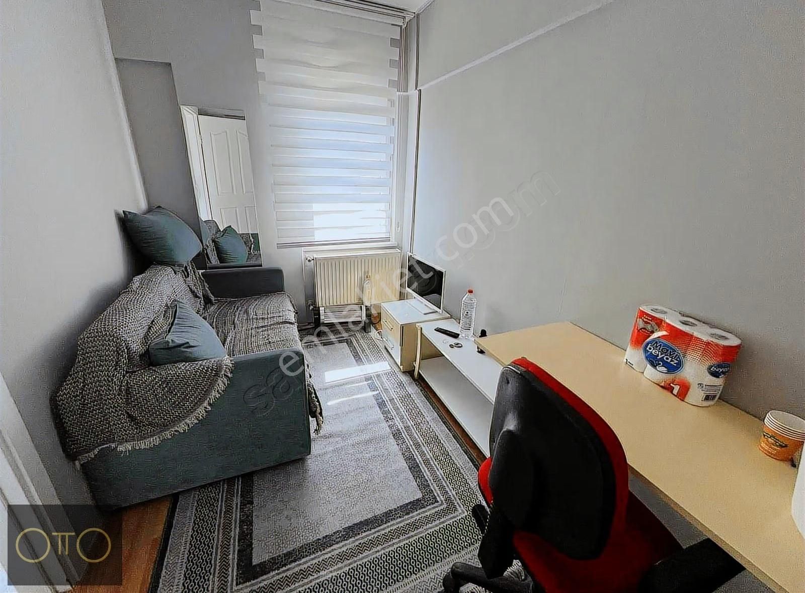 Otto'dan Görükle Merkezde 1+1 Ayrı Mutfaklı Daire - Görsel 11