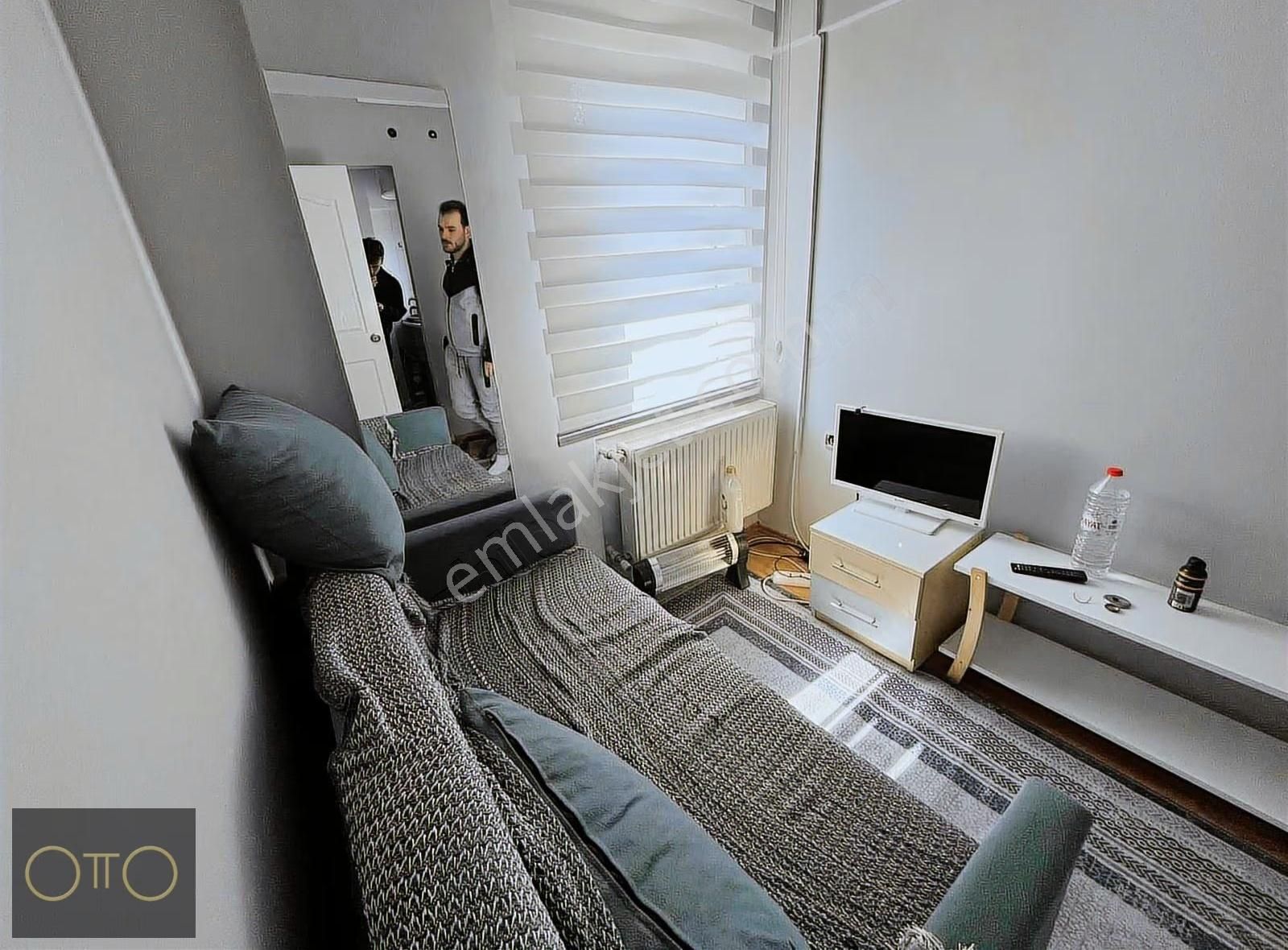 Otto'dan Görükle Merkezde 1+1 Ayrı Mutfaklı Daire - Görsel 12