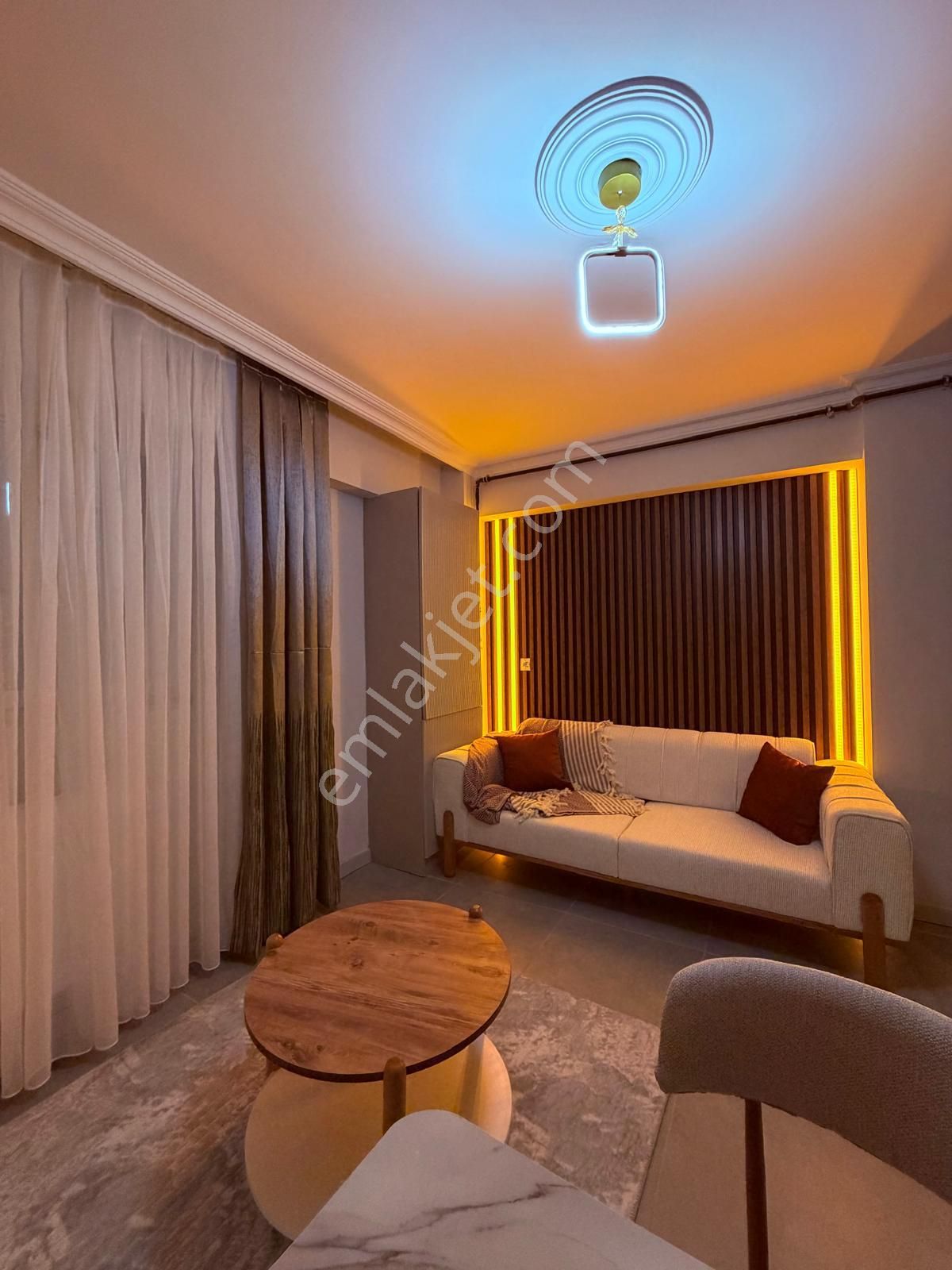 Zeytinköy Mevkiinde Emsalsiz Fiyatıyla 1+1 Fırsat Suit Apart A200 - Görsel 2