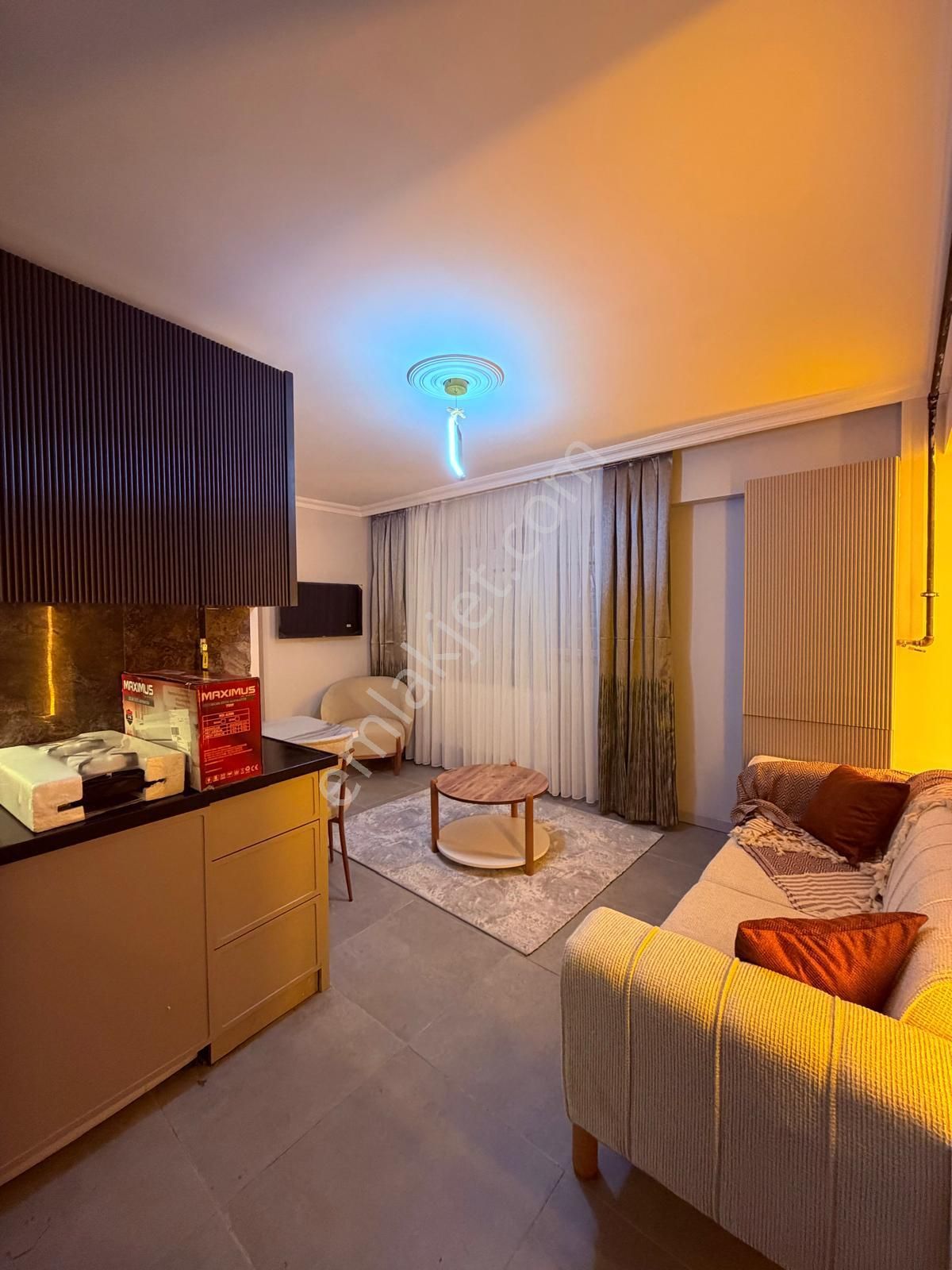 Zeytinköy Mevkiinde Emsalsiz Fiyatıyla 1+1 Fırsat Suit Apart A200 - Görsel 6