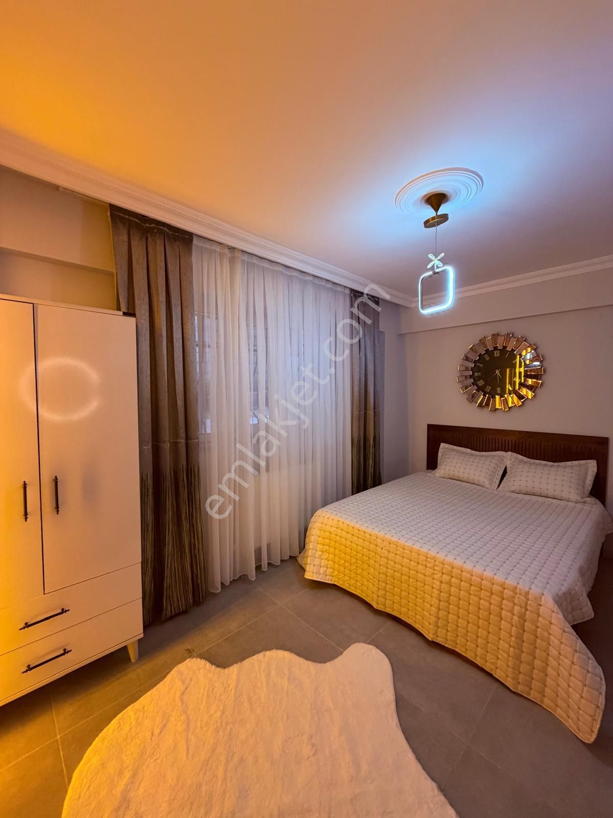 Zeytinköy Mevkiinde Emsalsiz Fiyatıyla 1+1 Fırsat Suit Apart A200 - Görsel 8
