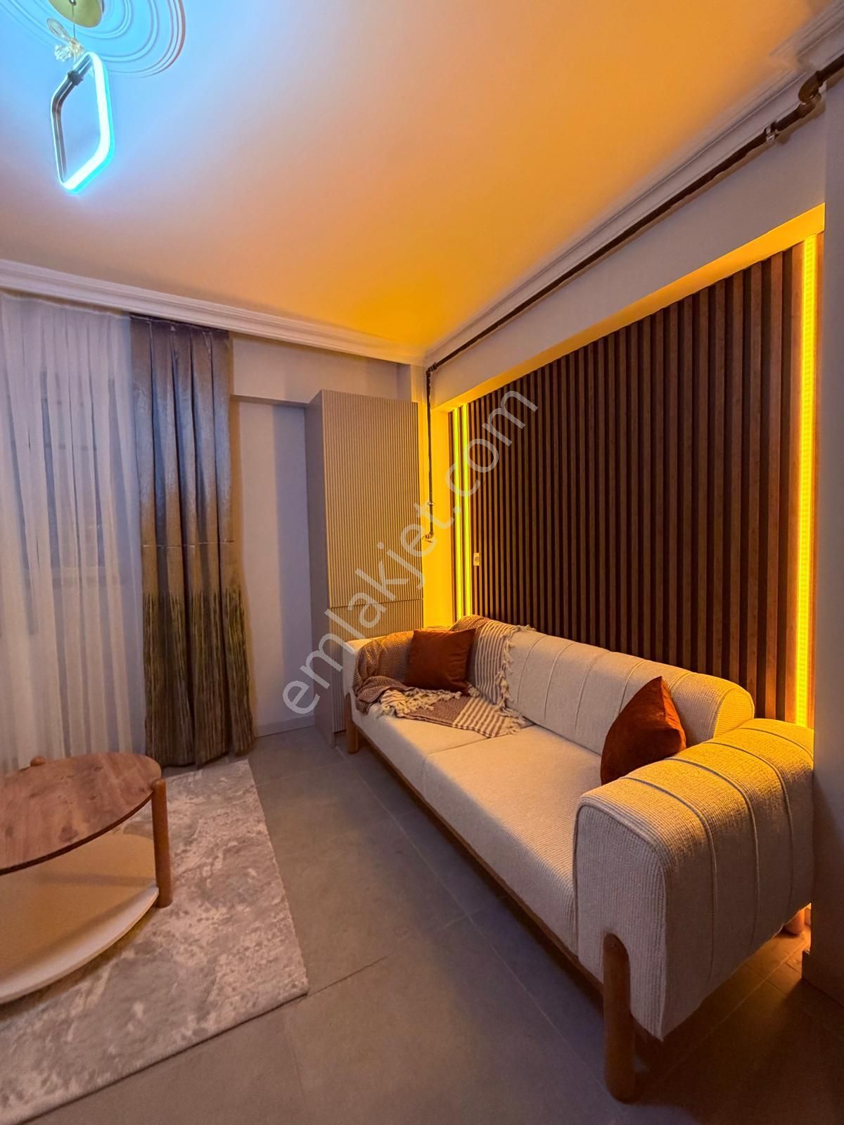 Zeytinköy Mevkiinde Emsalsiz Fiyatıyla 1+1 Fırsat Suit Apart A200 - Görsel 3