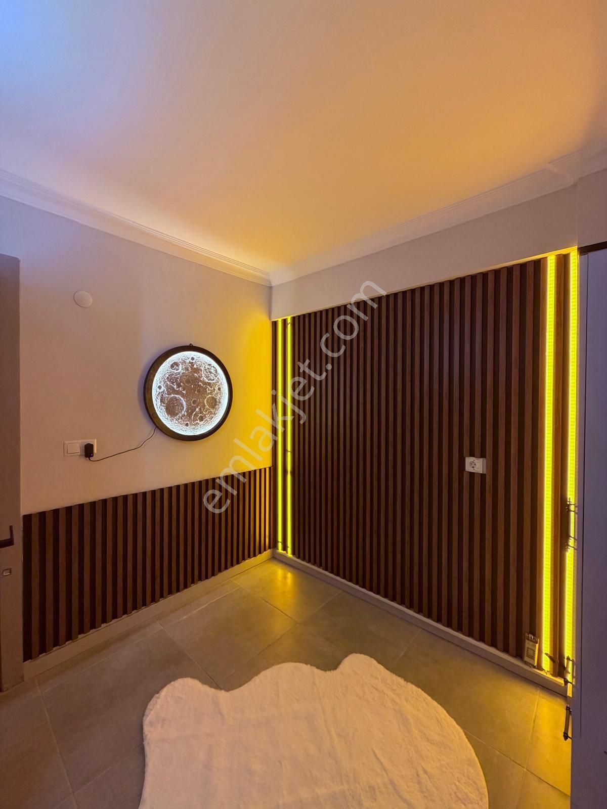 Zeytinköy Mevkiinde Emsalsiz Fiyatıyla 1+1 Fırsat Suit Apart A200 - Görsel 9