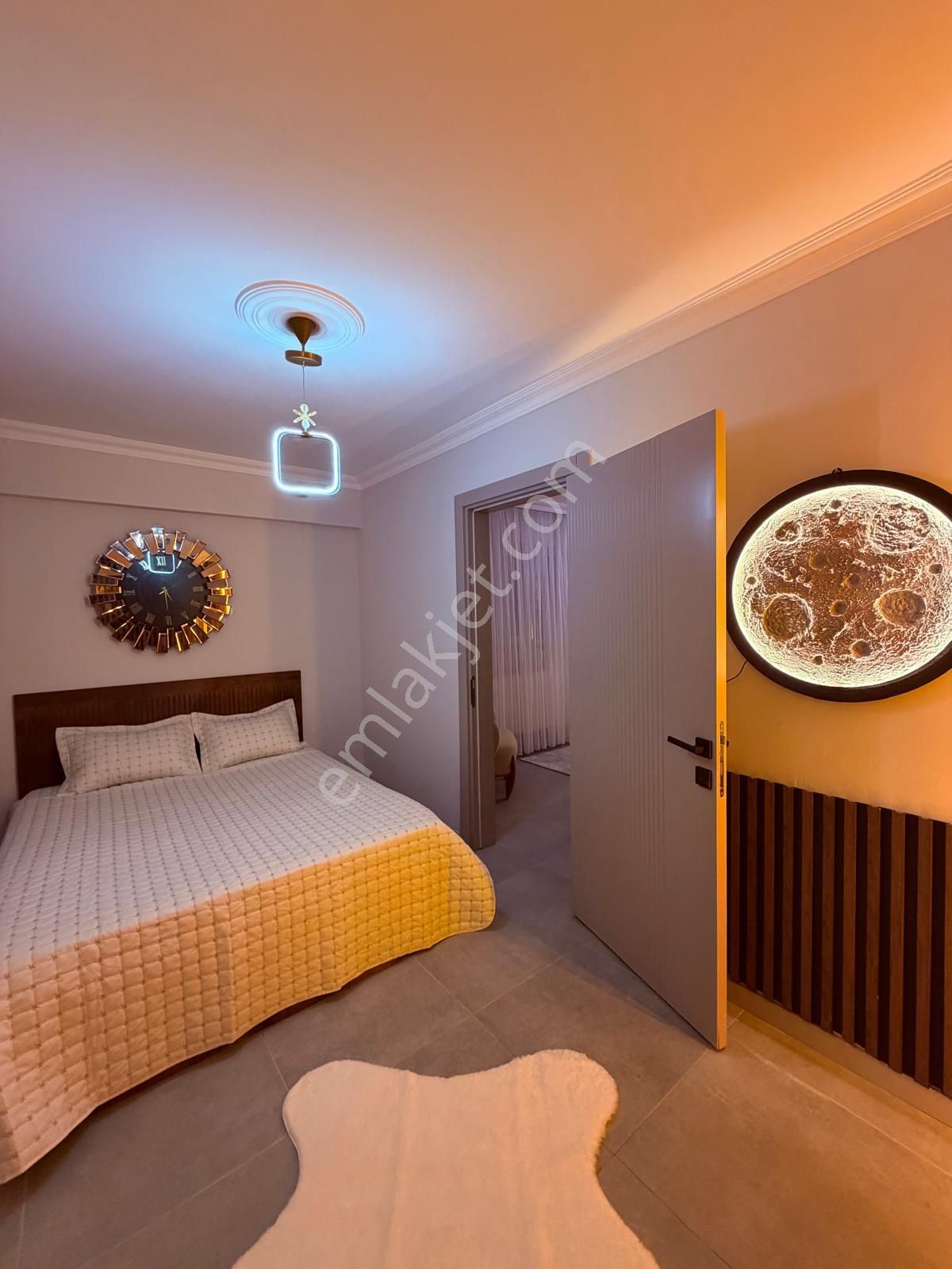 Zeytinköy Mevkiinde Emsalsiz Fiyatıyla 1+1 Fırsat Suit Apart A200 - Görsel 7