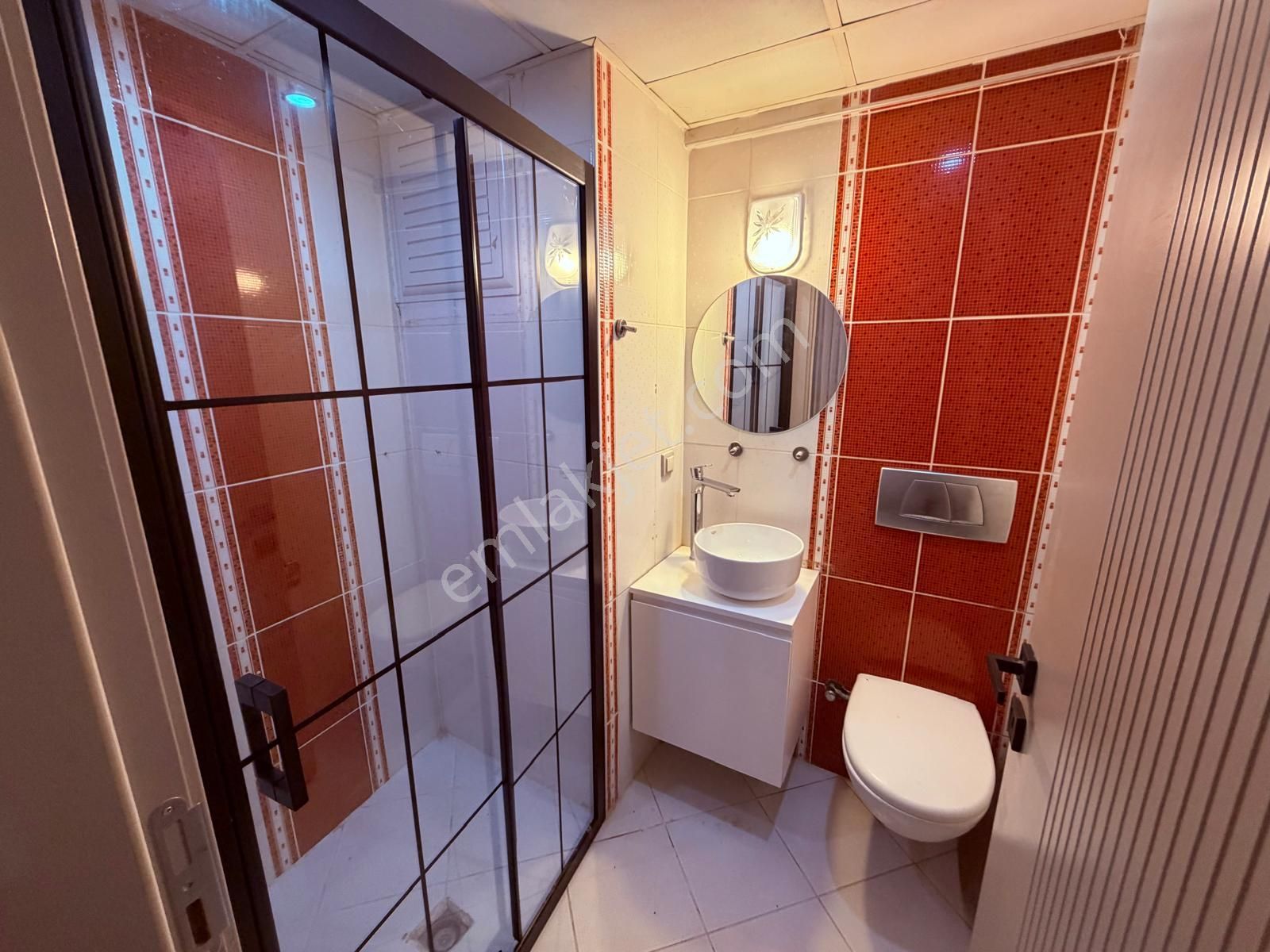 Zeytinköy Mevkiinde Emsalsiz Fiyatıyla 1+1 Fırsat Suit Apart A200 - Görsel 10