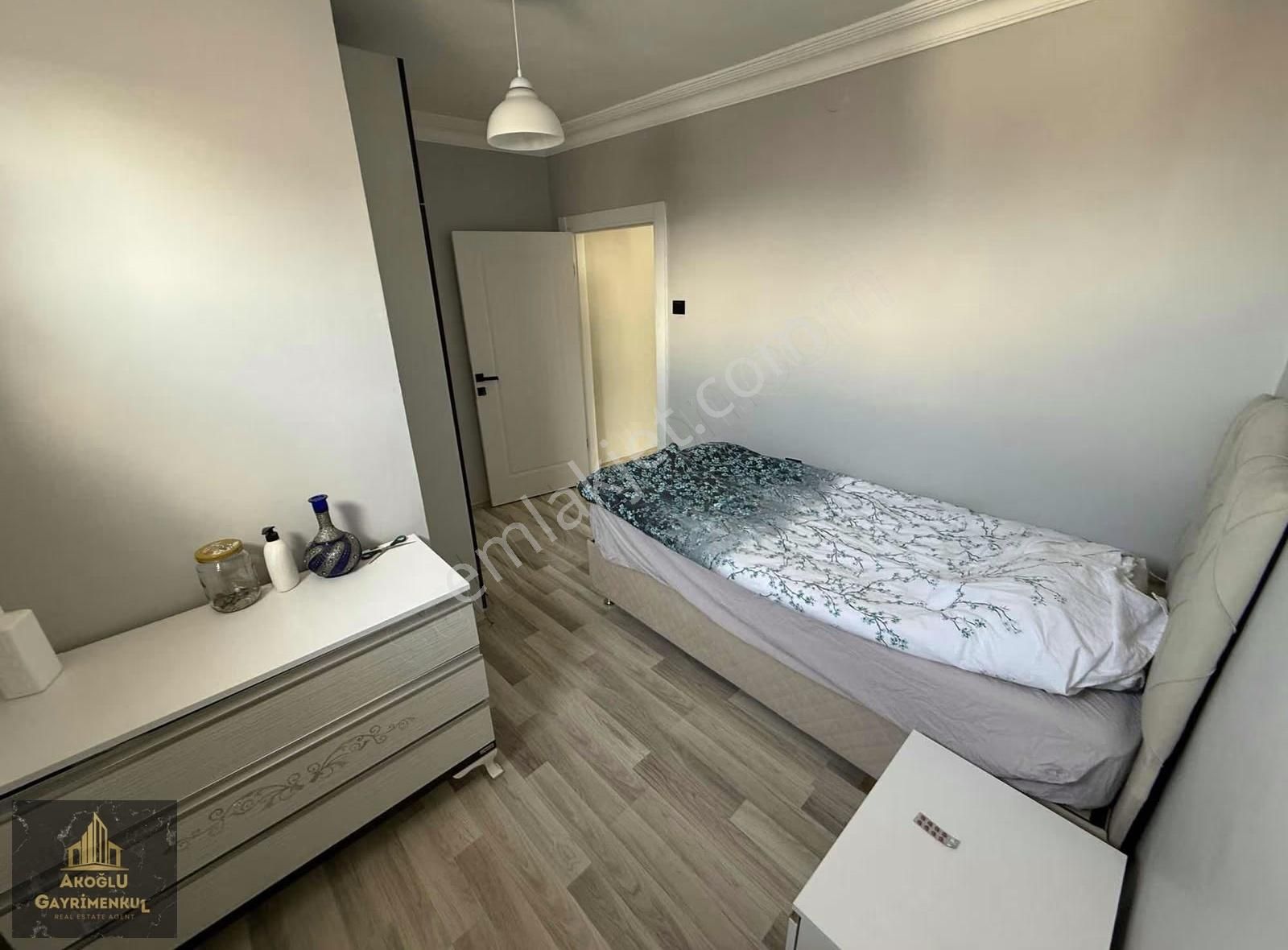 Merkezi Konumda Masrafsız Asansörlü Satılık 3+1 Dubleks Daire - Görsel 2