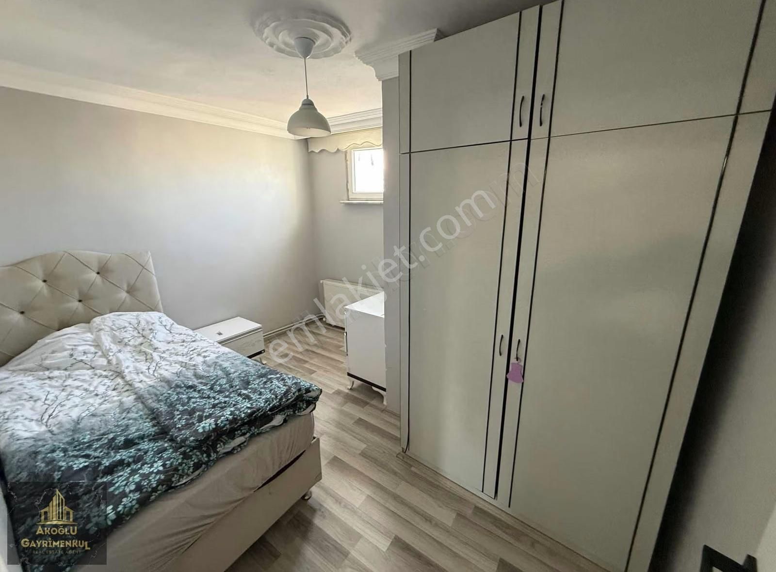 Merkezi Konumda Masrafsız Asansörlü Satılık 3+1 Dubleks Daire - Görsel 4