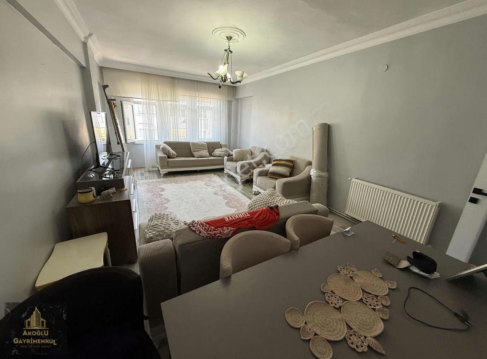 Merkezi Konumda Masrafsız Asansörlü Satılık 3+1 Dubleks Daire - Görsel 10