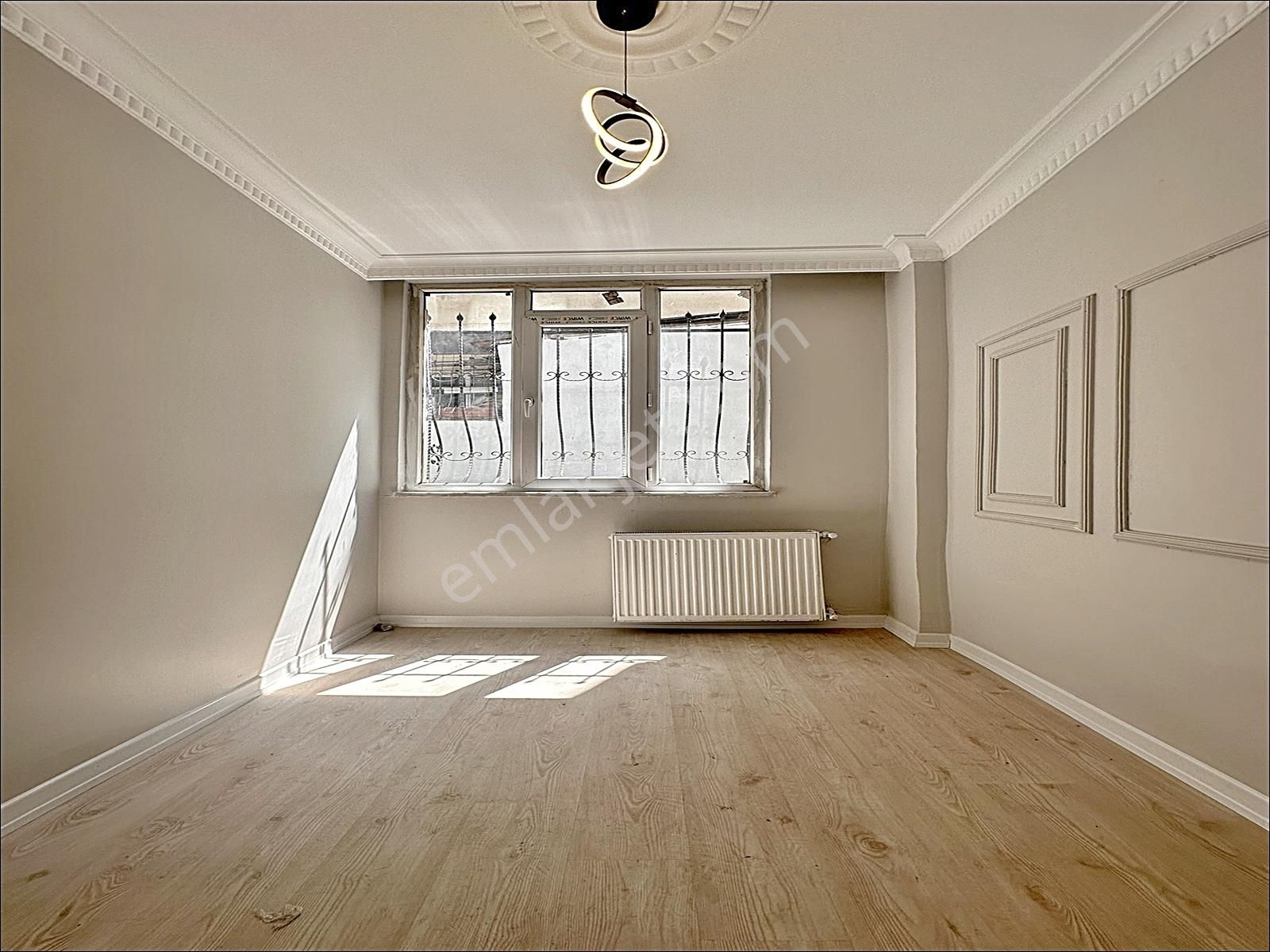 Merkezi Konumda Fırsat Bahçeli 2+1 Daire %80 Konut Kresi İmkanı! - Görsel 9