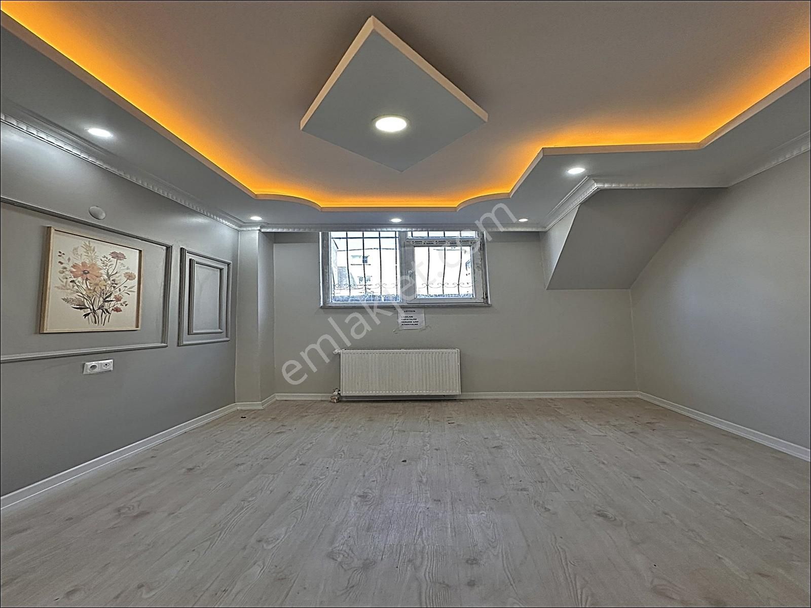 Merkezi Konumda Fırsat Bahçeli 2+1 Daire %80 Konut Kresi İmkanı! - Görsel 5