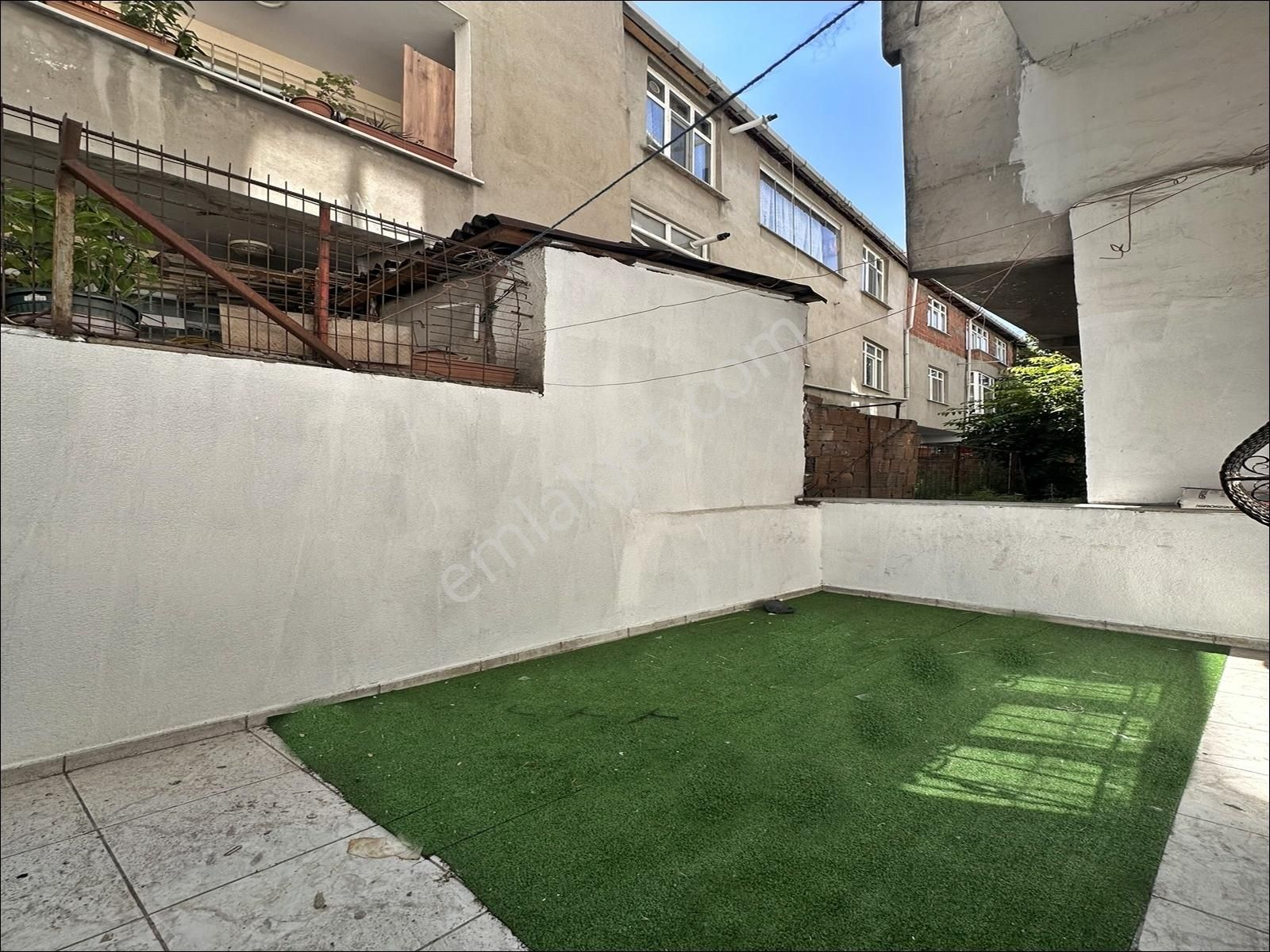 Merkezi Konumda Fırsat Bahçeli 2+1 Daire %80 Konut Kresi İmkanı! - Görsel 11