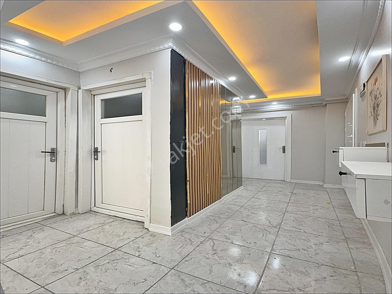 Merkezi Konumda Fırsat Bahçeli 2+1 Daire %80 Konut Kresi İmkanı! - Görsel 7