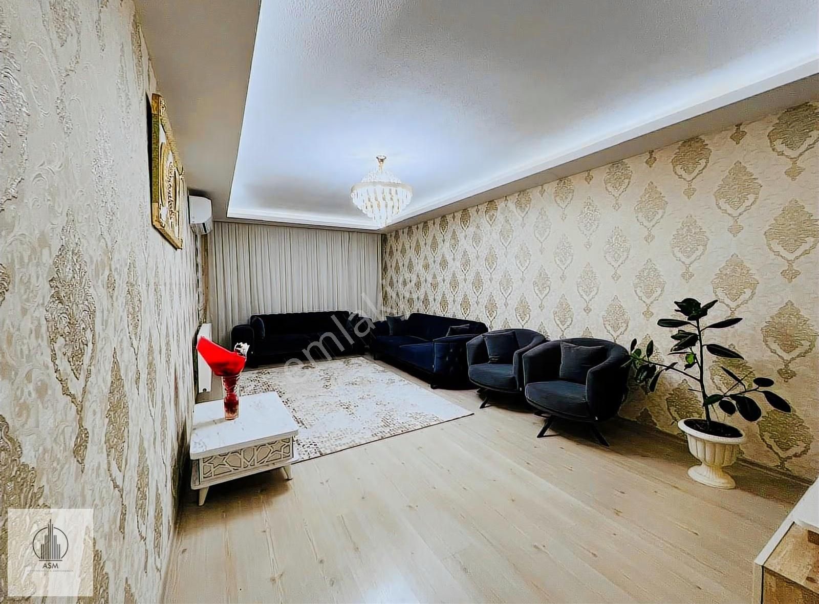 Asm'den 3+1, 138 Mt2 Net Daire - Görsel 10