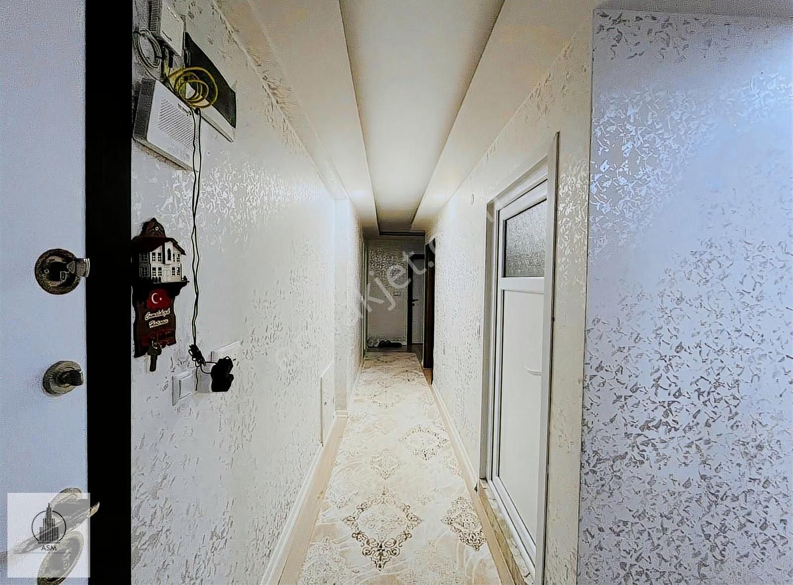 Asm'den 3+1, 138 Mt2 Net Daire - Görsel 24