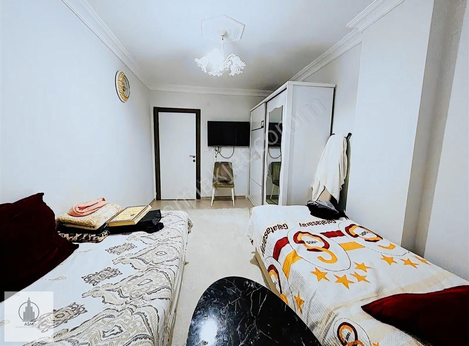 Asm'den 3+1, 138 Mt2 Net Daire - Görsel 14