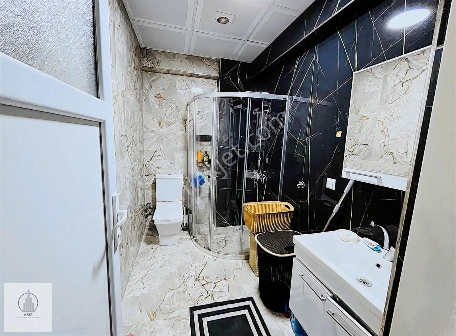 Asm'den 3+1, 138 Mt2 Net Daire - Görsel 23