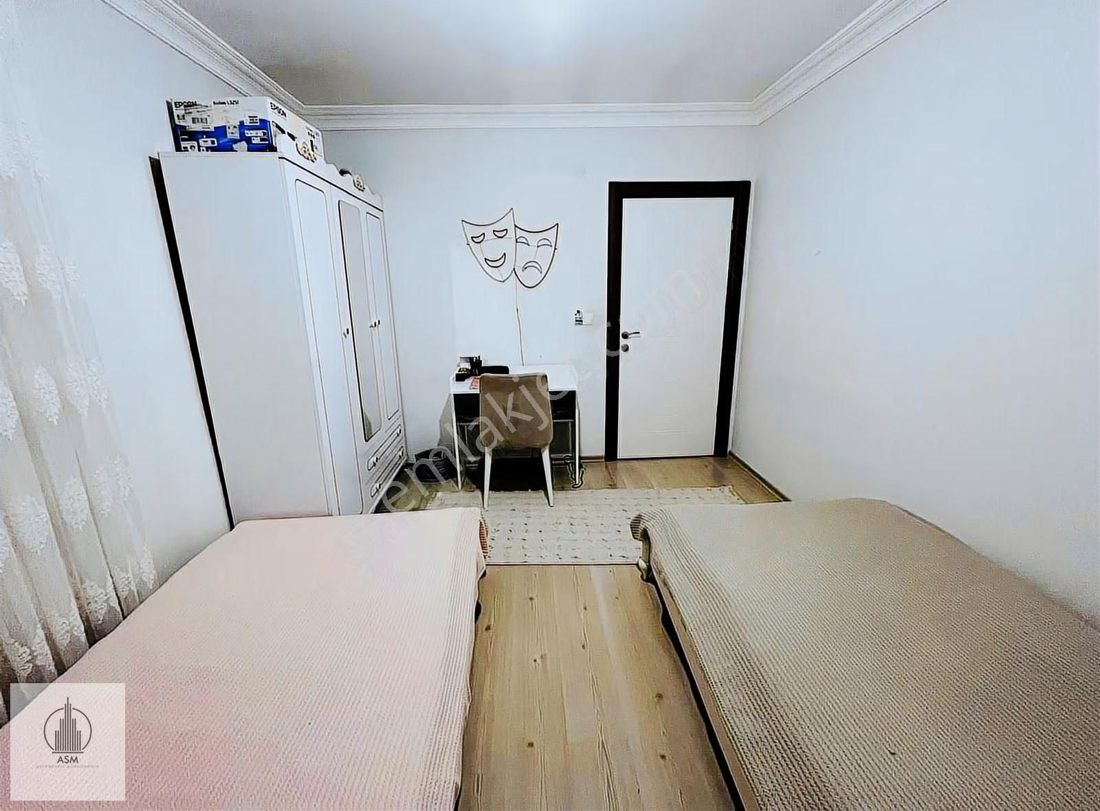 Asm'den 3+1, 138 Mt2 Net Daire - Görsel 9