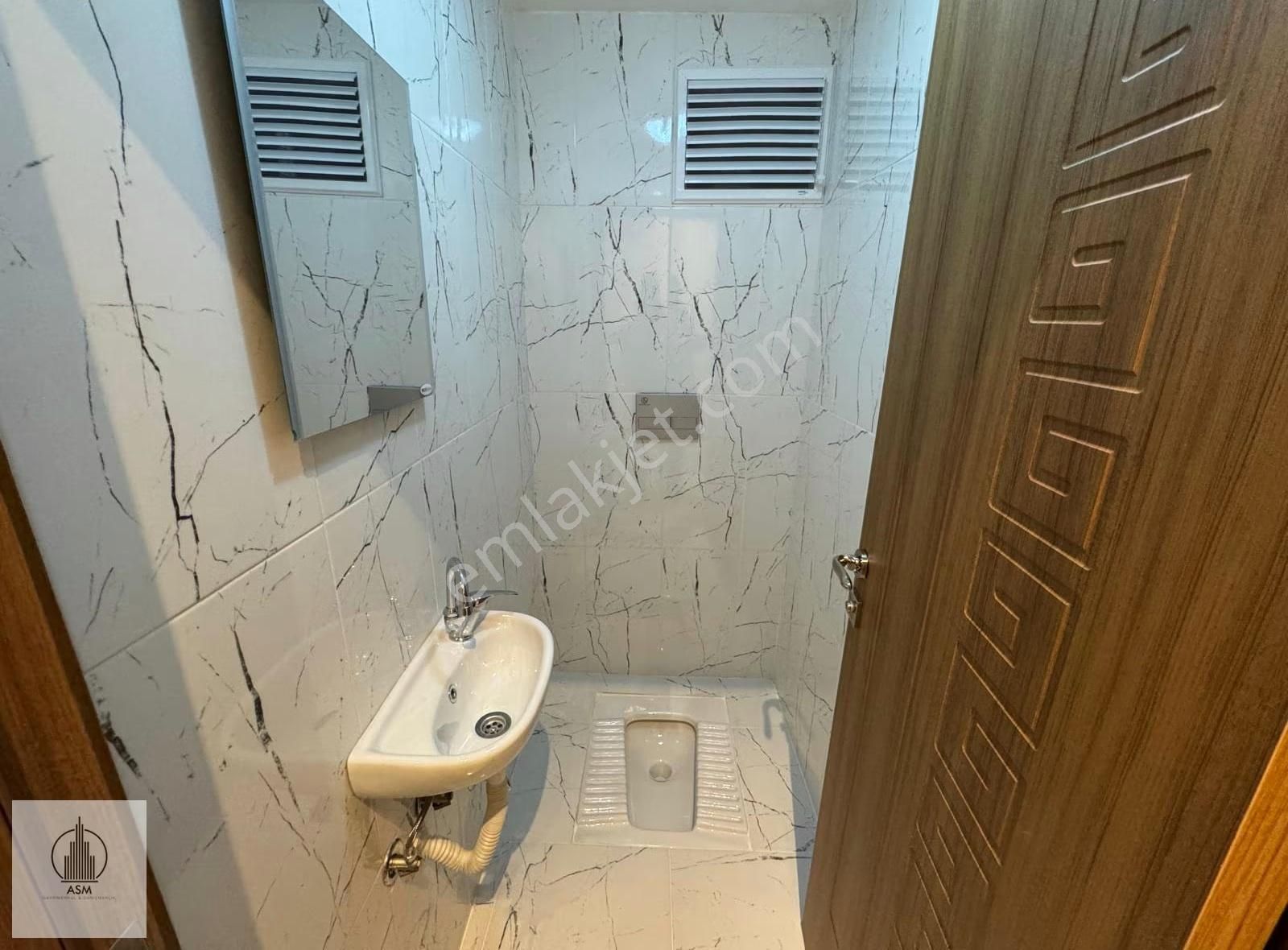 Asm' Den Yıldırım Değirmenönü Metroya Yakın Site İçi 2+1 Daire - Görsel 11