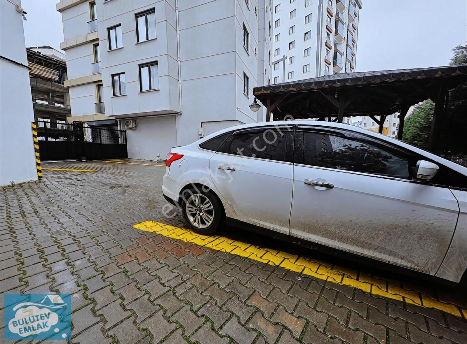 Bulutev Tuzla Aydınlı Mh Merkezi Konum 2+1 Kiralık Daire - Görsel 12