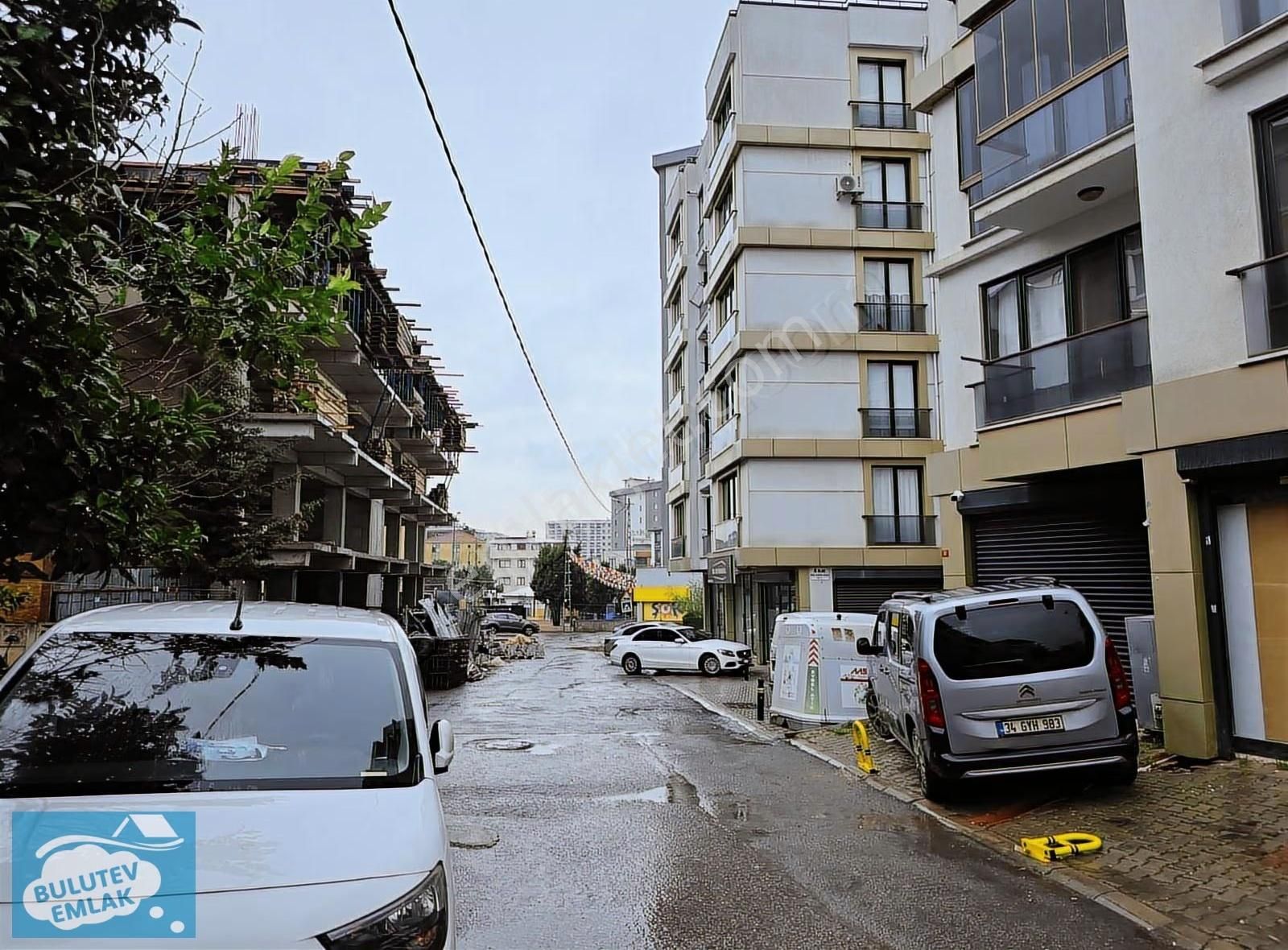 Bulutev Tuzla Aydınlı Mh Merkezi Konum 2+1 Kiralık Daire - Görsel 24