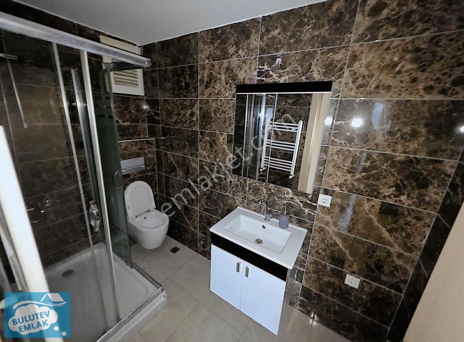 Bulutev Tuzla Aydınlı Mh Merkezi Konum 2+1 Kiralık Daire - Görsel 8