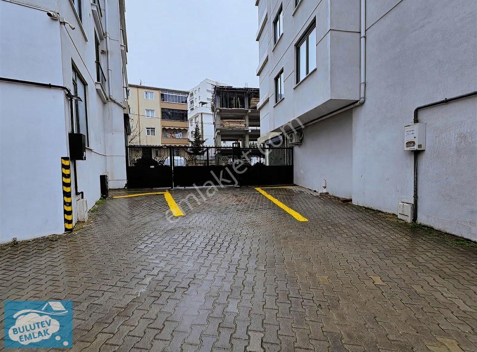 Bulutev Tuzla Aydınlı Mh Merkezi Konum 2+1 Kiralık Daire - Görsel 23