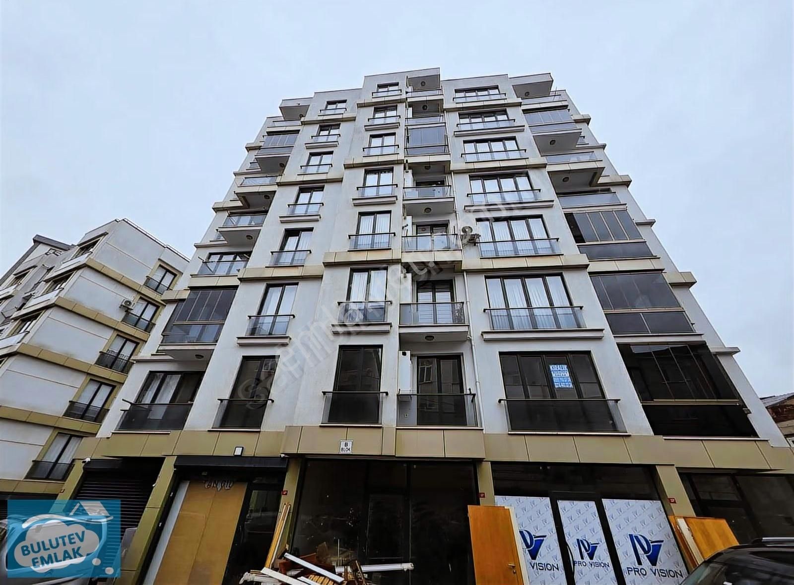 Bulutev Tuzla Aydınlı Mh Merkezi Konum 2+1 Kiralık Daire - Görsel 21