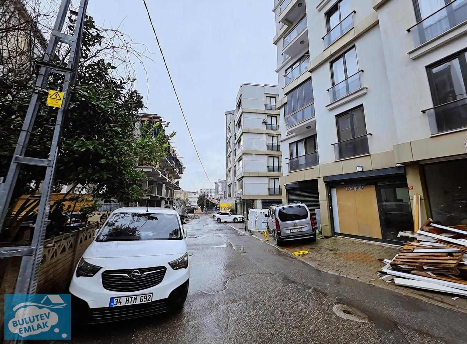 Bulutev Tuzla Aydınlı Mh Merkezi Konum 2+1 Kiralık Daire - Görsel 13