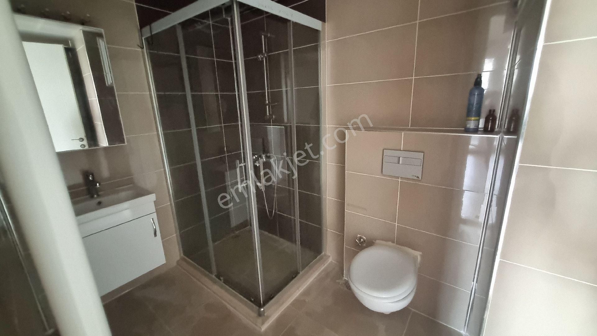 Menemen Yüzme Havuzlu Güvenlikli Sitede Ara Kat 2+1 Kiralık Daire - Görsel 35