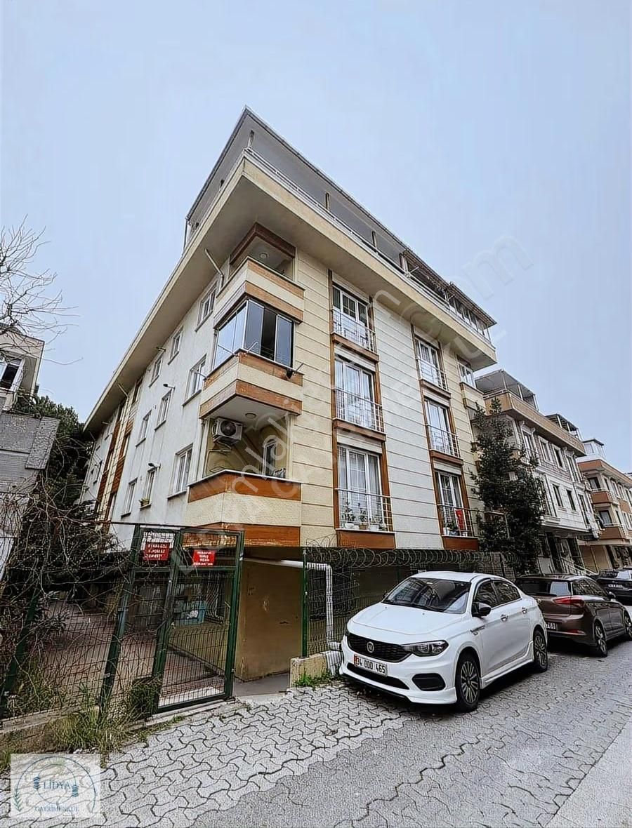 Kayışdağı Mh. Merkezi Lokasyon Geniş 3+1 - Görsel 22