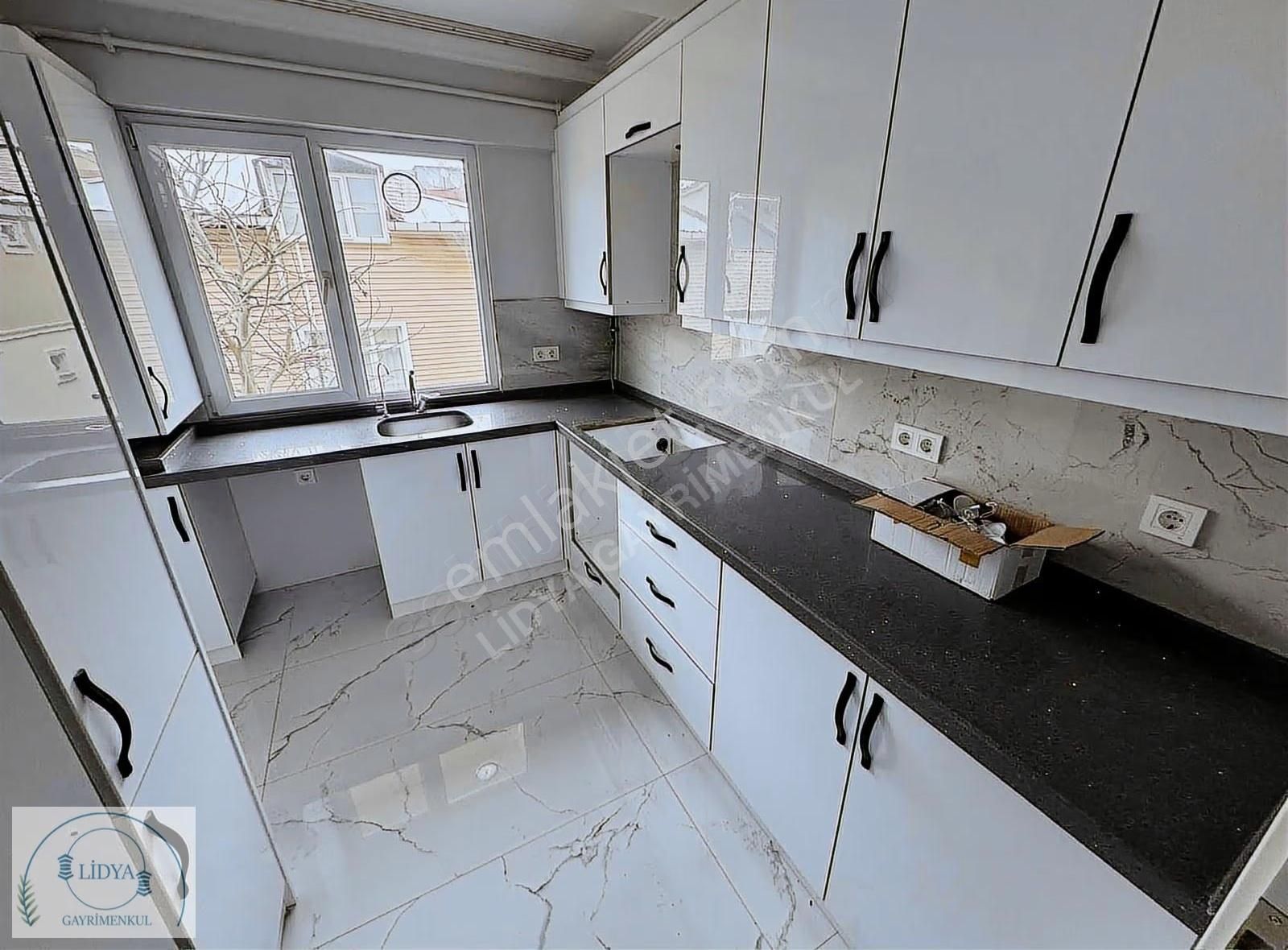 Kayışdağı Mh. Merkezi Lokasyon Geniş 3+1 - Görsel 20