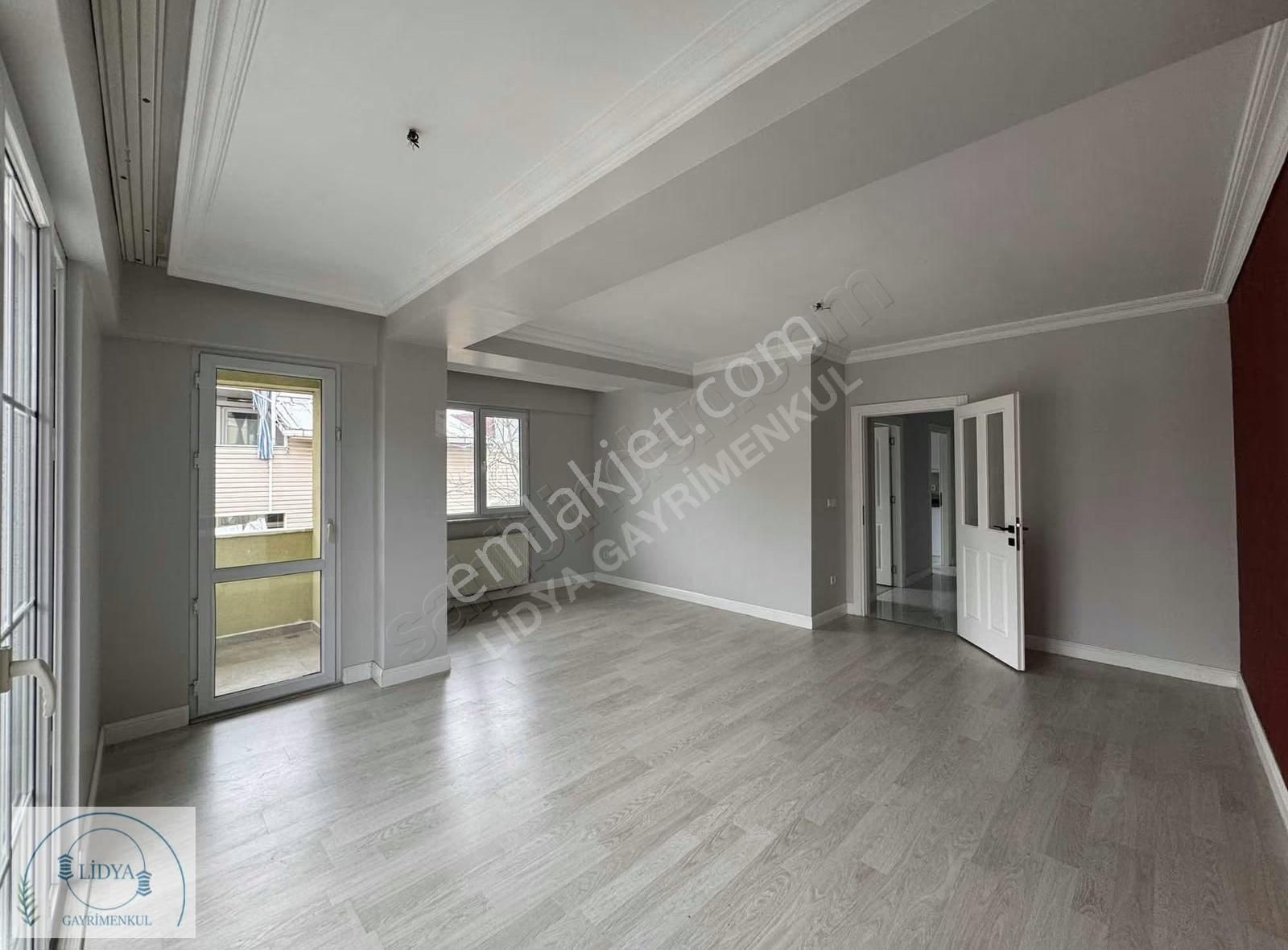 Kayışdağı Mh. Merkezi Lokasyon Geniş 3+1 - Görsel 26