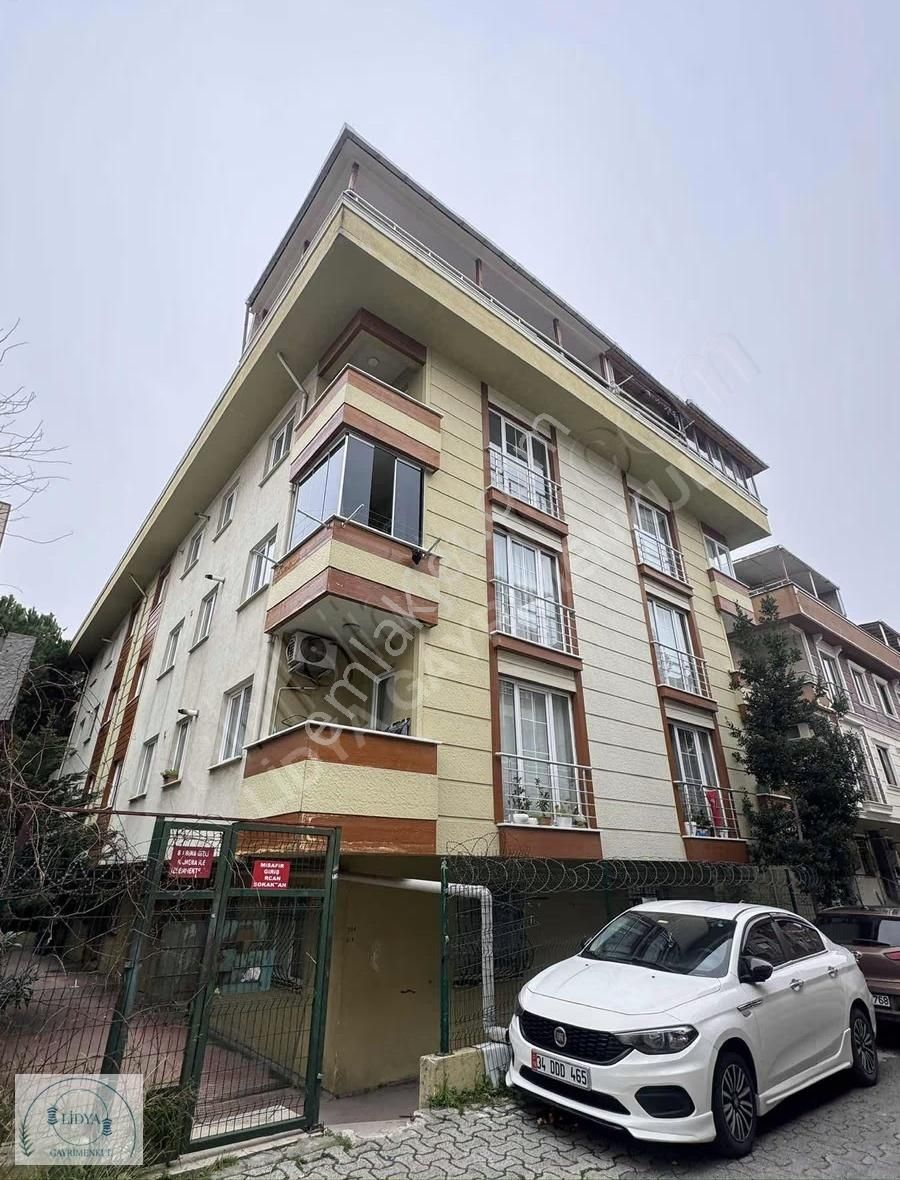 Kayışdağı Mh. Merkezi Lokasyon Geniş 3+1 - Görsel 16