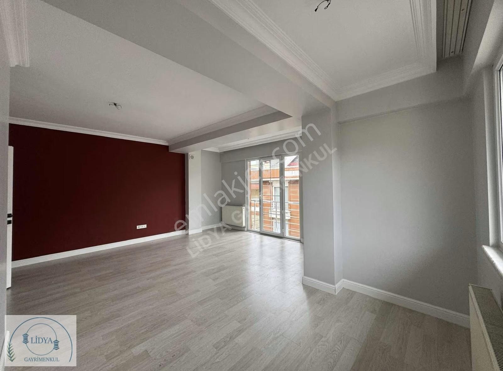 Kayışdağı Mh. Merkezi Lokasyon Geniş 3+1 - Görsel 2