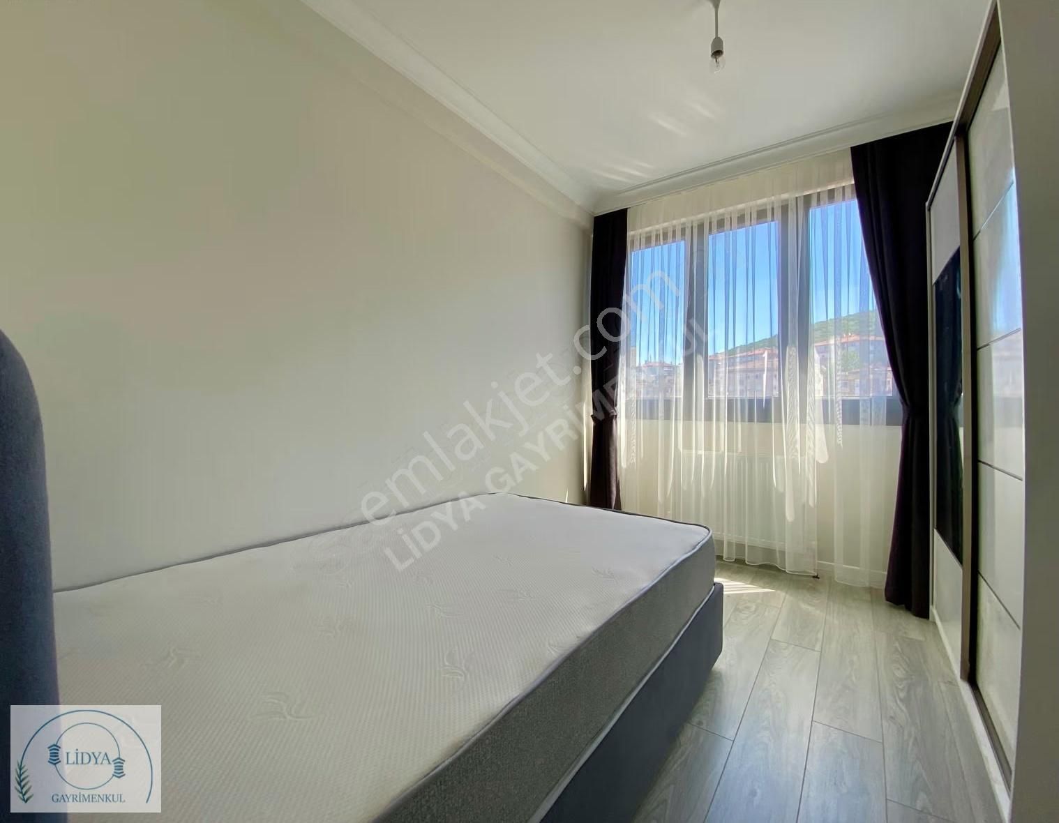 Kayışdağı Mh. 7tepe Towerda Eşyalı Ferah 2+1 - Görsel 14