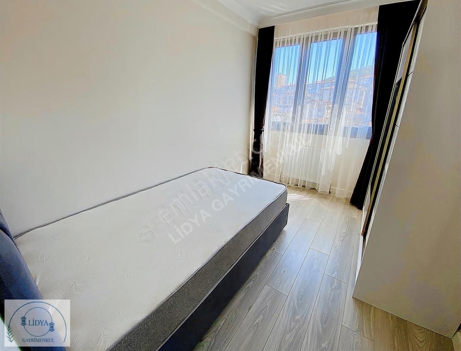 Kayışdağı Mh. 7tepe Towerda Eşyalı Ferah 2+1 - Görsel 20